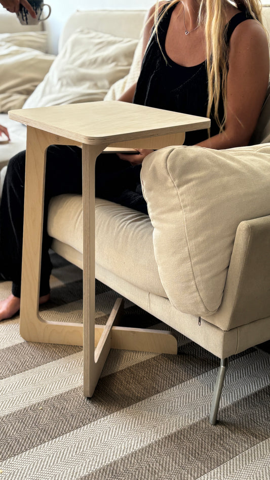 Mesa de arrime