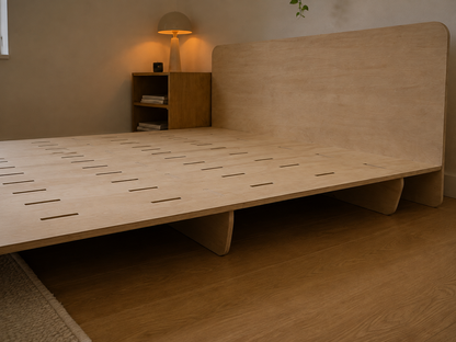 Cama Emmeline