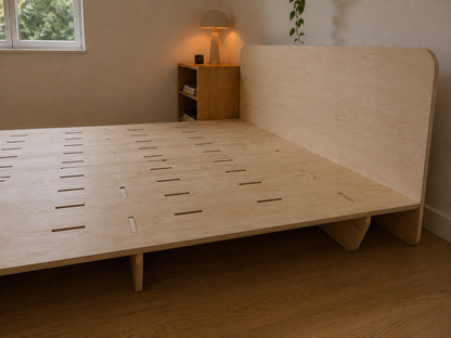 Cama Emmeline