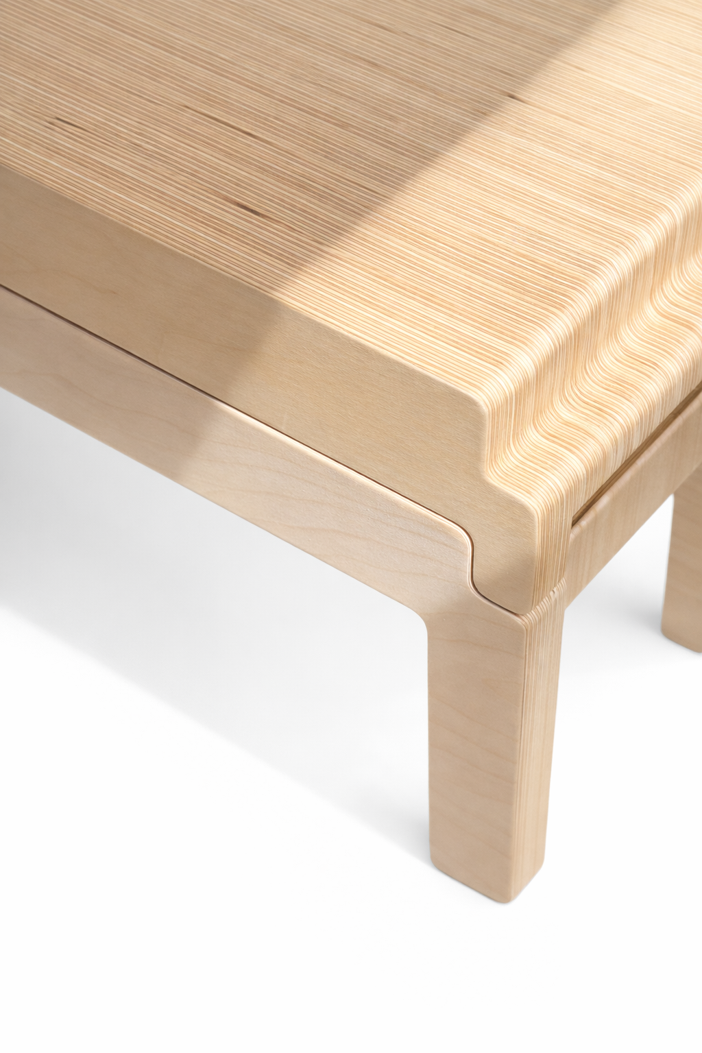 Set mesa + banco Japonés
