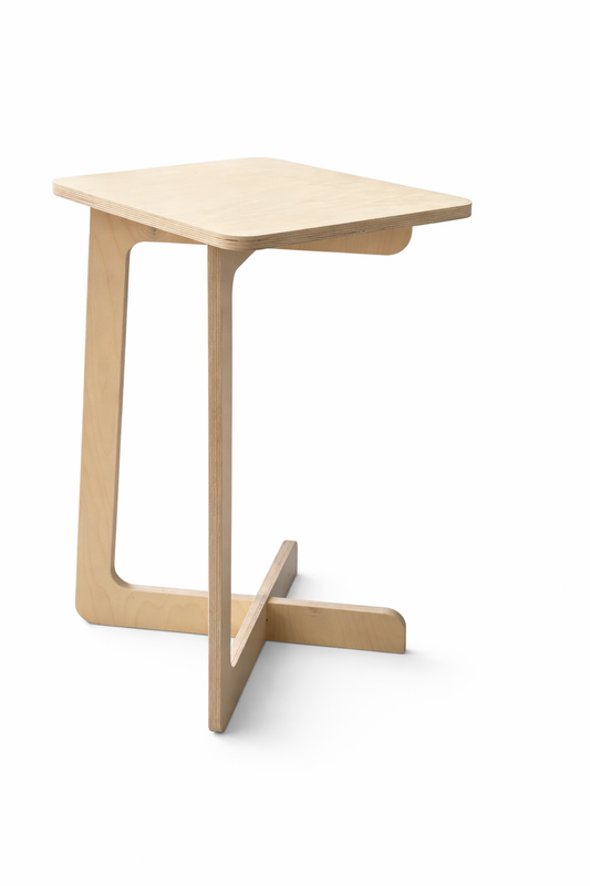 Mesa de arrime