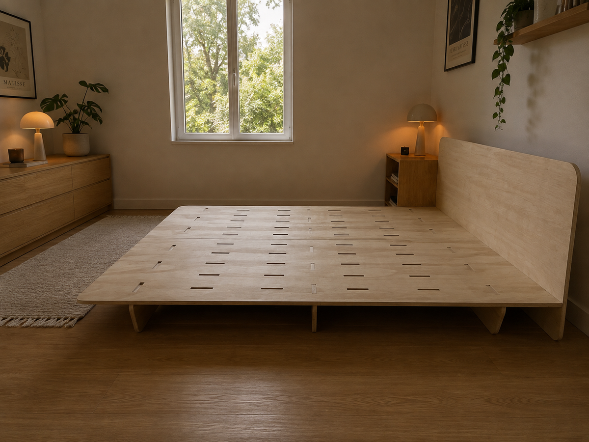 Cama Emmeline