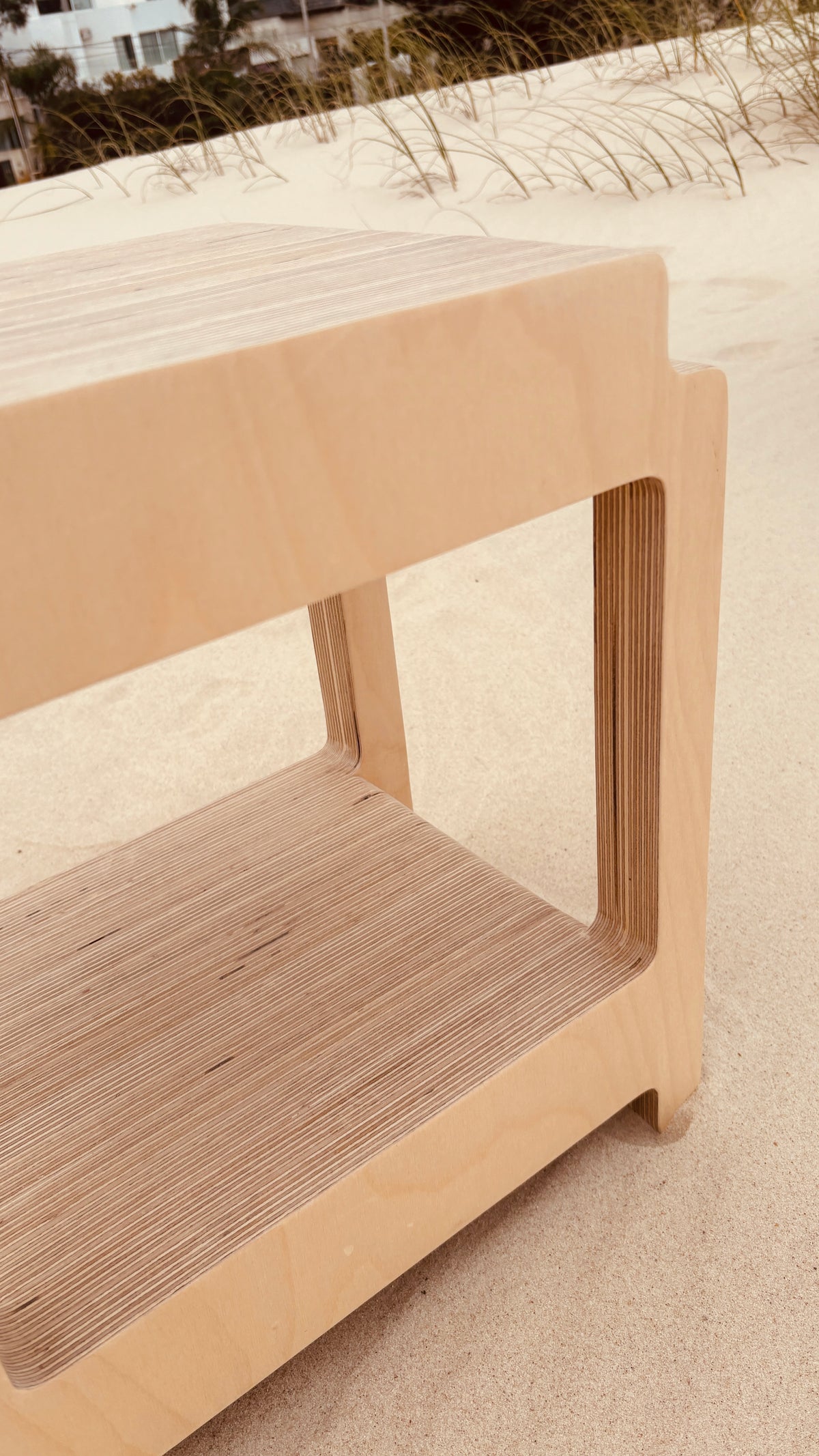 Cubo apilable Japonés