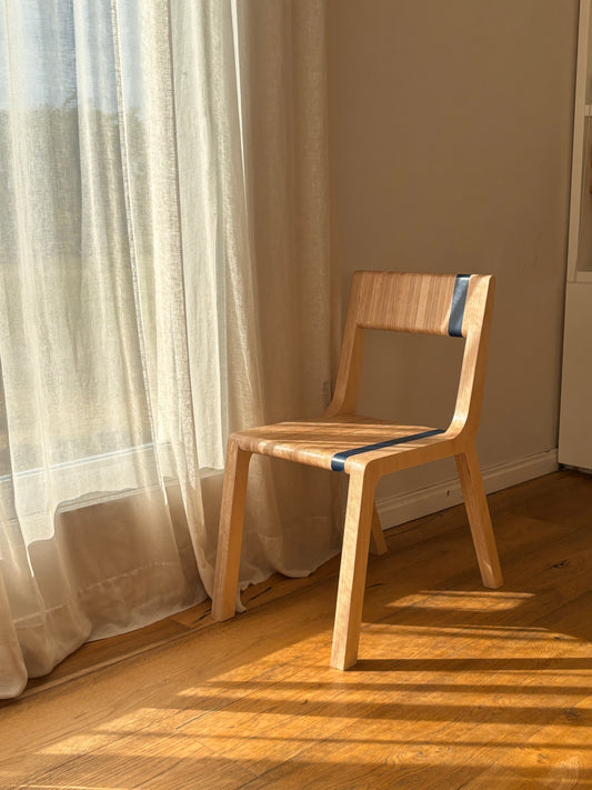 Silla Juana