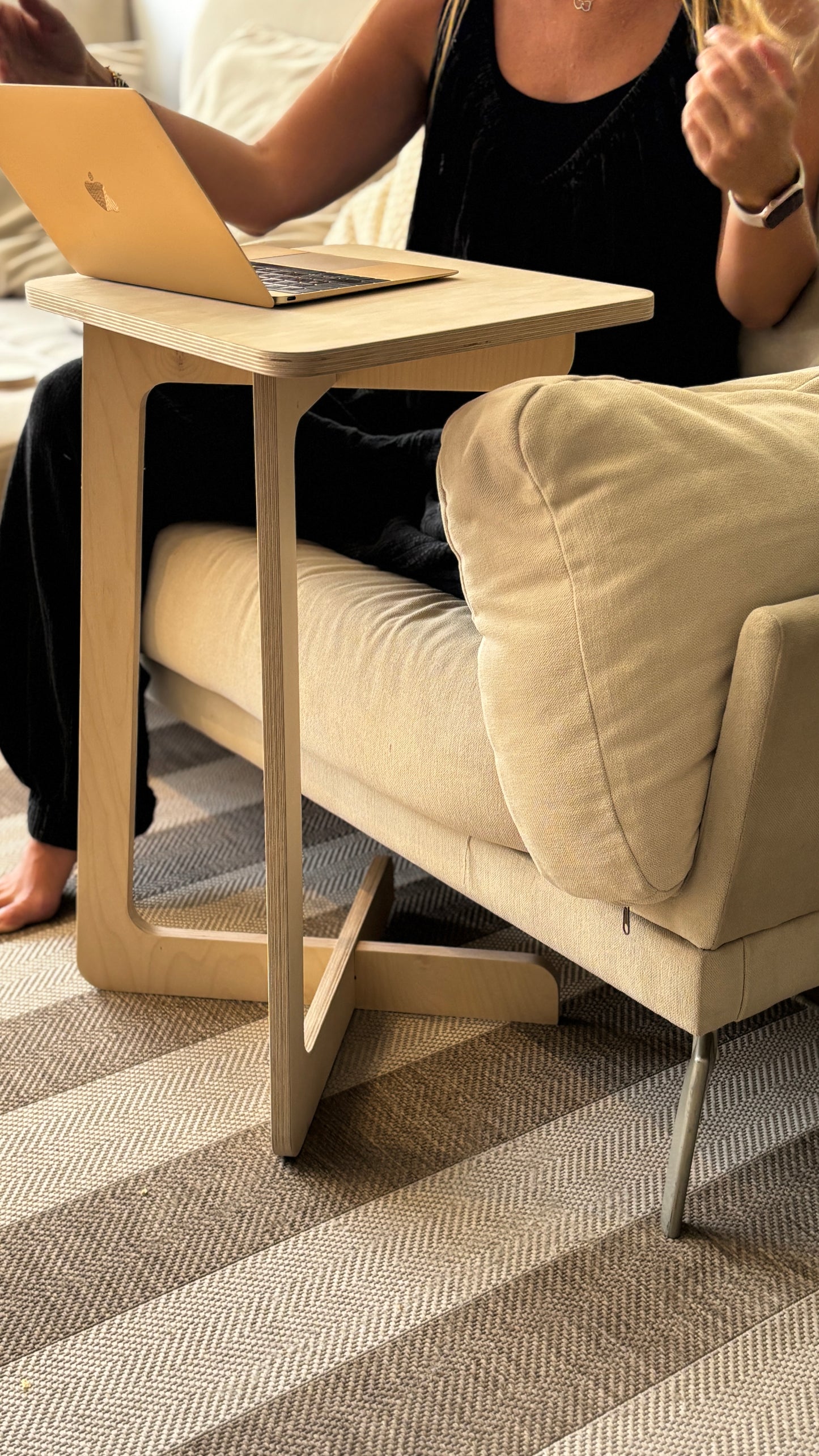 Mesa de arrime