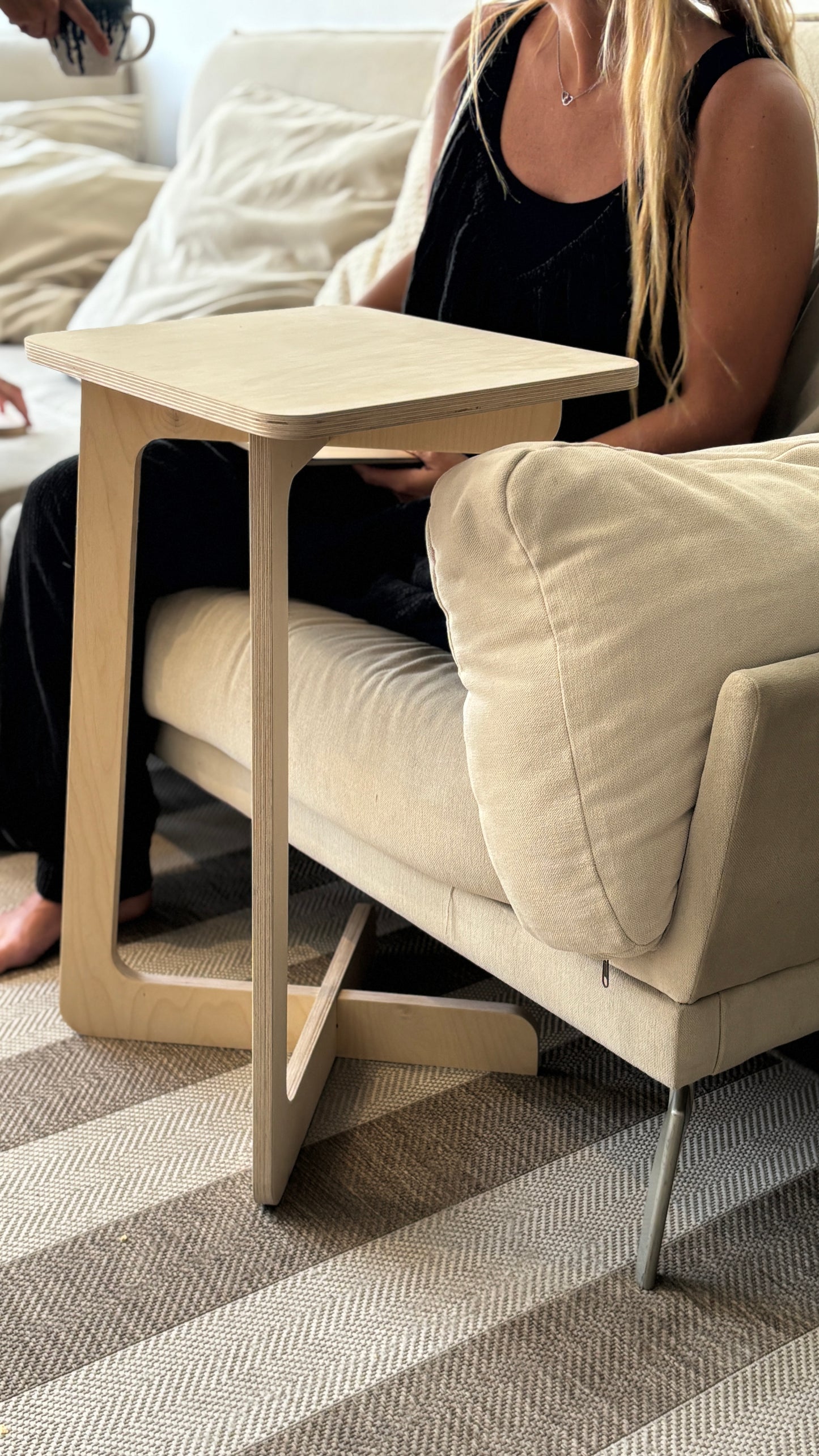 Mesa de arrime