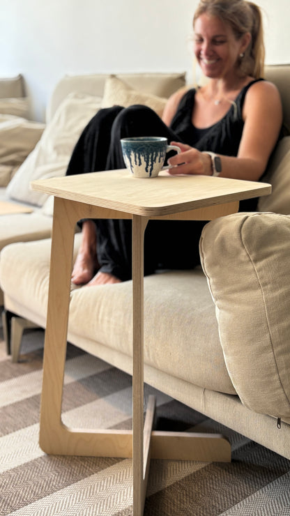 Mesa de arrime