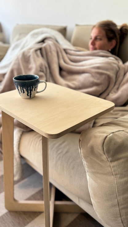 Mesa de arrime