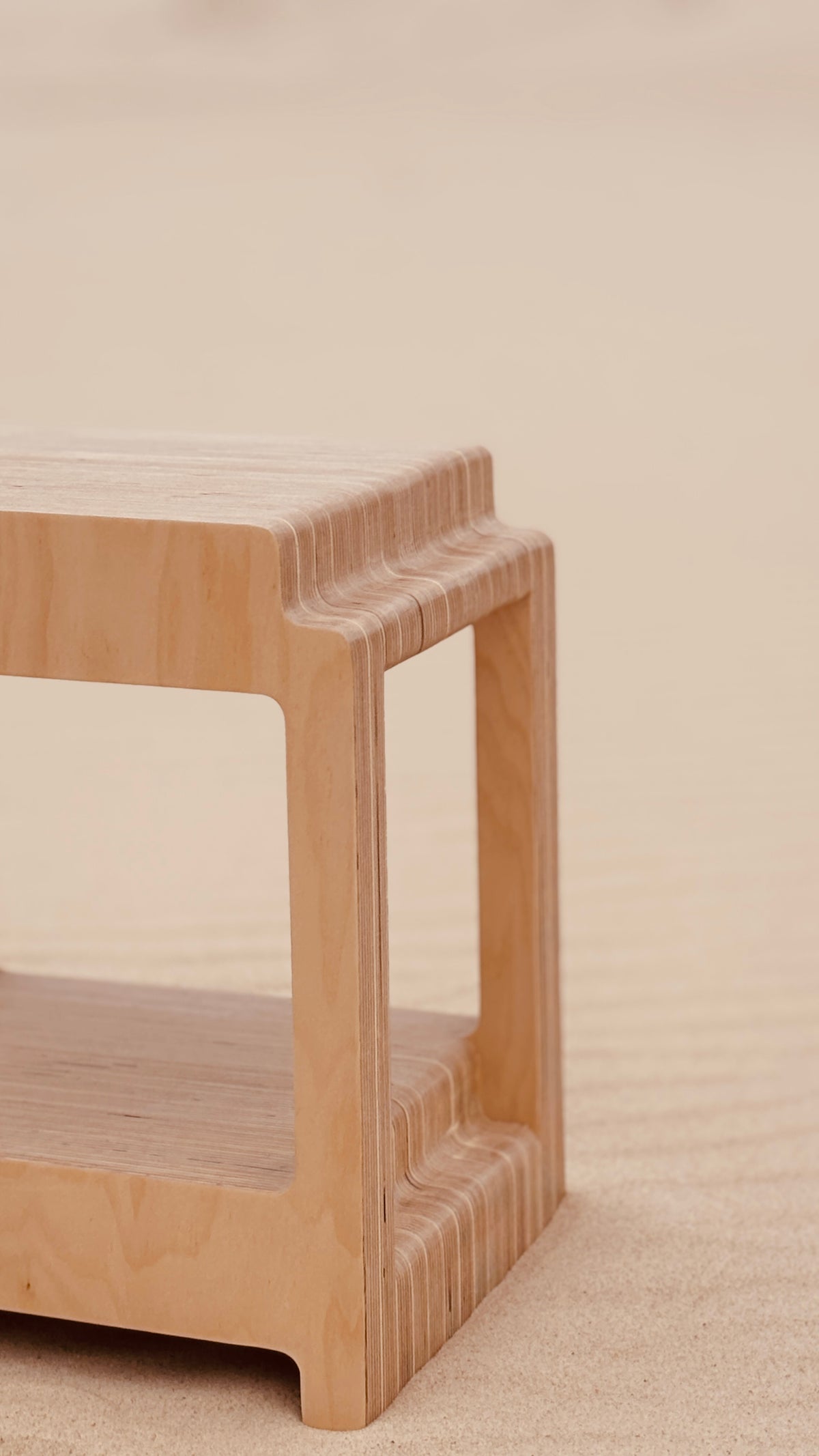 Cubo apilable Japonés