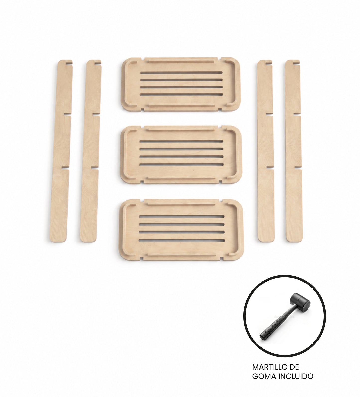 Organizador