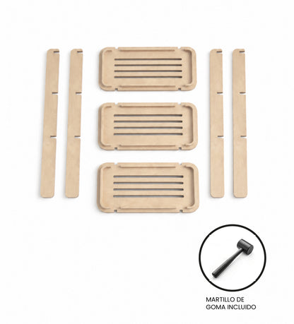 Organizador